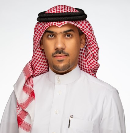 Professional Activities Officer (PAO): Ebrahim AlBurshaid